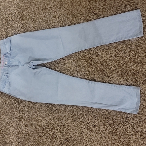 Place Super Skinny Jeans - Picture 1 of 7